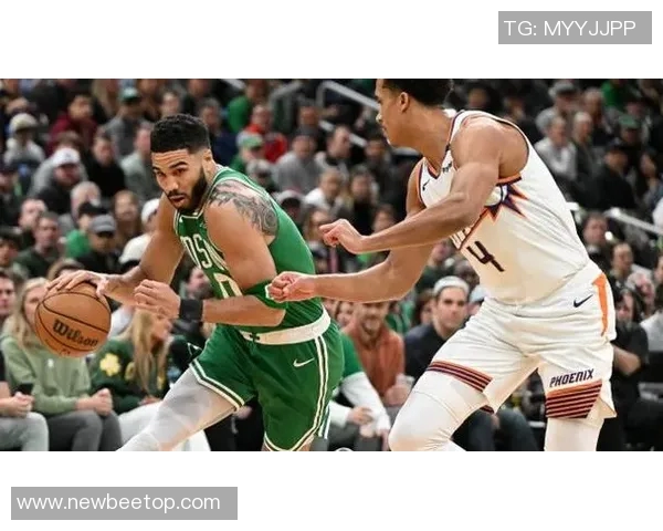 双探花联手发威54分布克独砍37分凯尔特人终结太阳连败之路