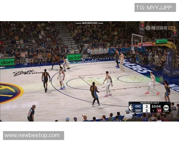 NBA 2K模拟雷霆与尼克斯将在新赛季总决赛中对决 NBA 2K模拟雷霆与尼克斯将在新赛季总决赛中对决