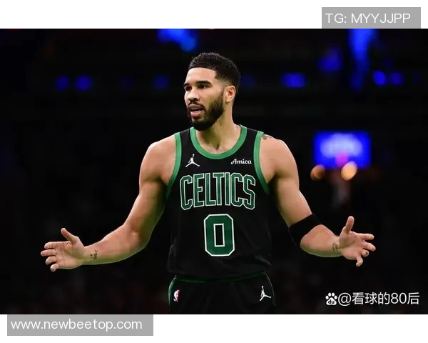 塔图姆豪取43+16+10三双 凯尔特人客场大胜公牛