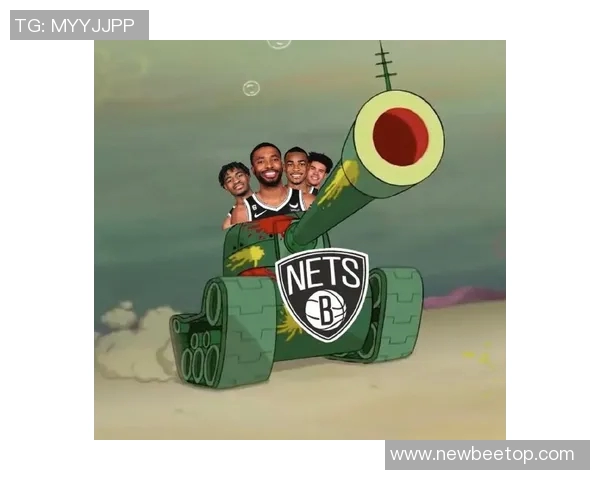 打劫式交易！绿军篮网谁笑到最后？