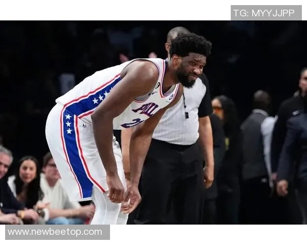 最佳新秀已无悬念!埃奇库姆目前远超弗拉格,恩比德该考虑交易了 最佳新秀已无悬念!埃奇库姆目前远超弗拉格,恩比德该考虑交易了