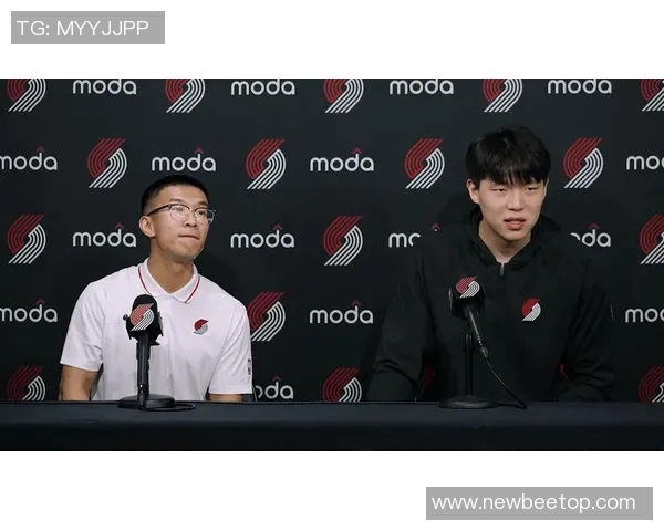 媒体人：杨瀚森得有别人没有的正向贡献 才能说服球队继续登场