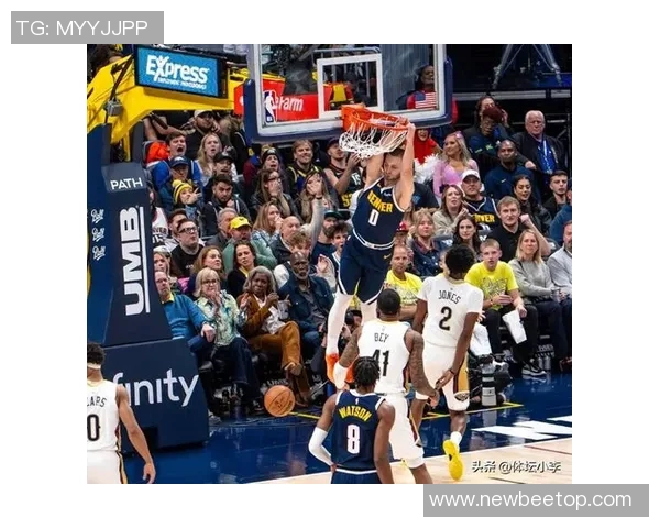 掘金主帅：世界上能防锡安的人寥寥无几，但戈登就是其中之一