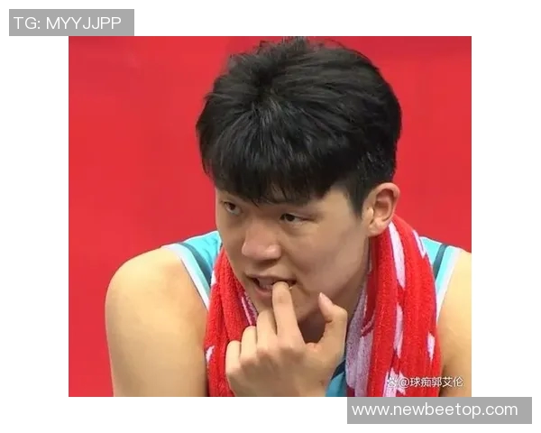 独揽8+13+4！杨瀚森兄弟德比完胜，打发展联盟还是绰绰有余的