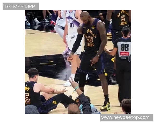 詹姆斯复出迎第23个赛季，东契奇37分10助攻，湖人140-126大胜爵士！