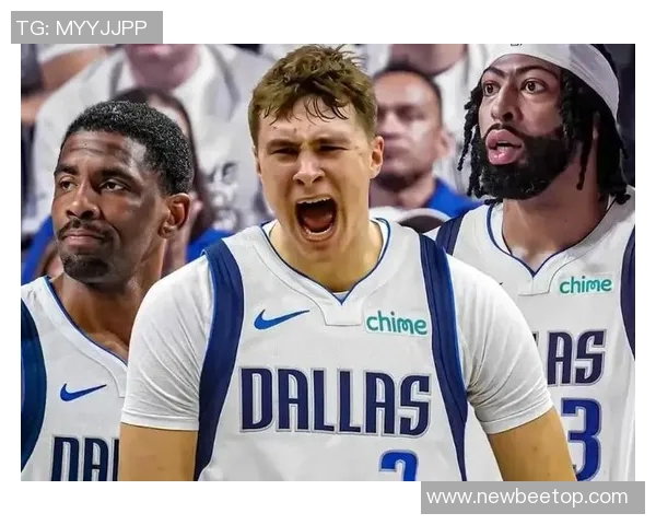 铁林：独行侠内线我只会留下莱夫利 他和弗拉格是球队的未来