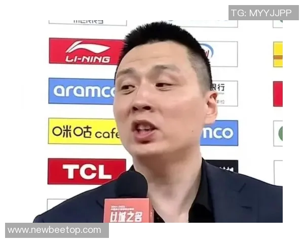 卢伟：张镇麟、弗格对防守体系还不够熟悉 要在场上多跟他们去讲