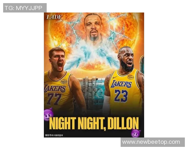 詹姆斯制胜罚球狄龙2T遭驱逐 湖人险胜太阳