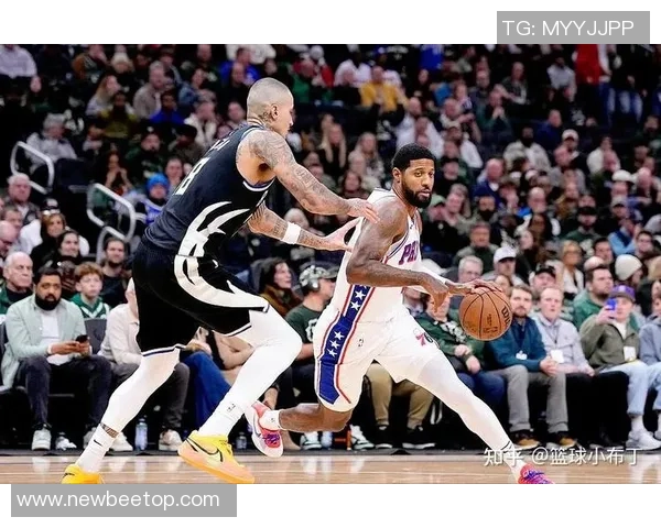 马克西34+12大帝准三双，莫兰特空砍40分，费城三巨头破不胜魔咒