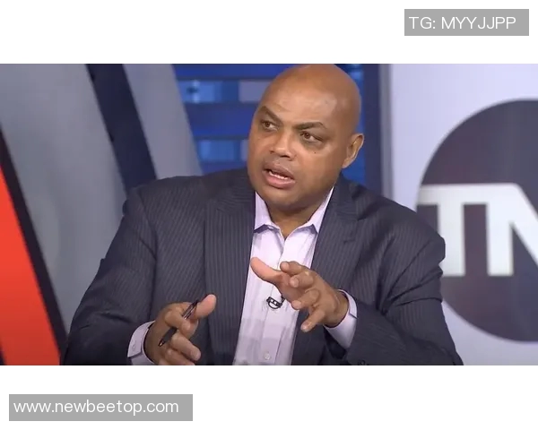 科尔：我说拉希德是好人 巴克利调侃杀手邻居也评价对方是好人