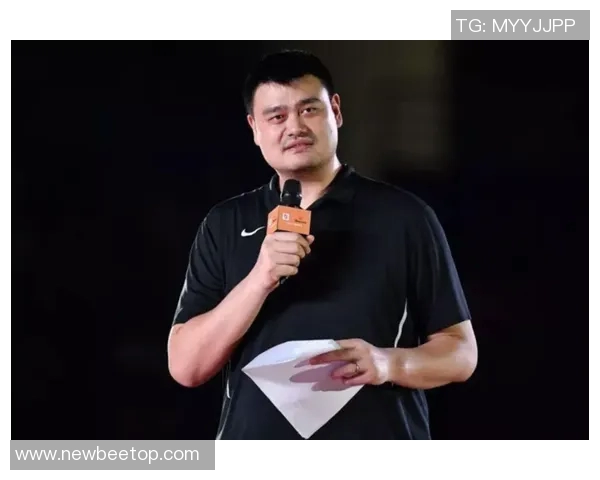 媒体人:姚明向往快意江湖人生 某种程度上他确实过上向往的生活 媒体人:姚明向往快意江湖人生 某种程度上他确实过上向往的生活